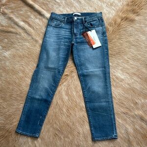 Moussy Blue Women’s Jeans